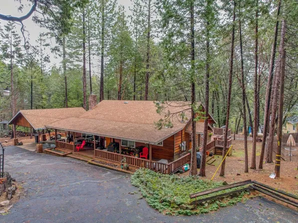 13550 Mount Zion Rd, Pine Grove, CA 95665