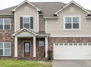 1101 Achiever Cir, Spring Hill, TN 37174