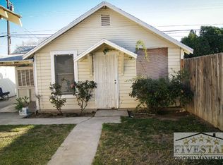 203 1/2 Ferguson Ave, Bakersfield, CA