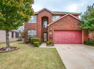 8606 Seafield Ln, Rowlett, TX 75089