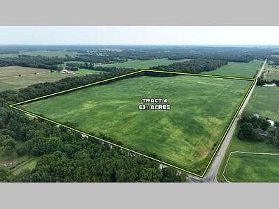 1st image of Sweet Lake Rd Tract 4