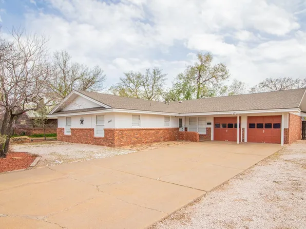 5413 29th St, Lubbock, TX 79407