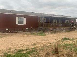 418 Martin Ave, Carrizo Springs, TX 78834