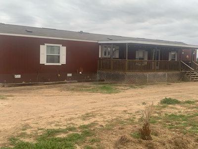 418 Martin Ave, Carrizo Springs, TX, 78834