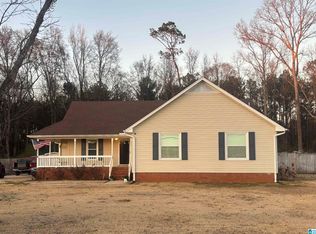 6 Country Hills Rd, Montevallo, AL 35115