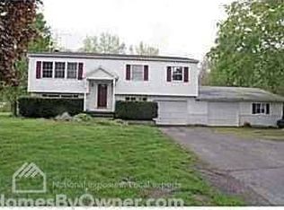 4664 Smith Rd, Marion, NY 14505