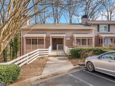 293 Quail Run, Roswell, GA, 30076