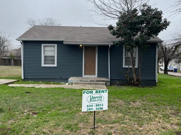 300 W Lincoln Ave, Copperas Cove, TX 76522