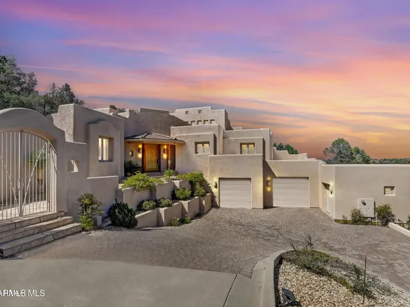 628 W LEE Boulevard, Prescott, AZ 86303