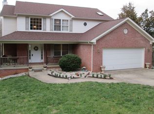 113 Bellemeade St, Brandenburg, KY 40108