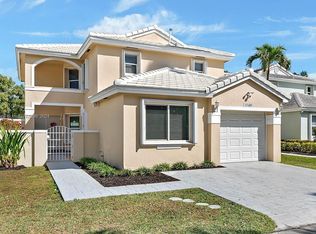 15409 SW 49th St, Miami, FL 33185