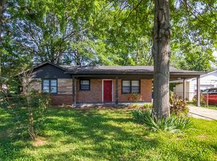 1604 Bryson St, Midfield, AL 35228
