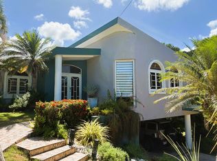 985 Stquebrada, Fajardo, PR 00738