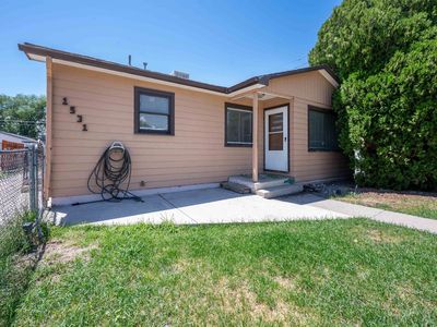1531 Elm Ave, Grand Junction, CO, 81501