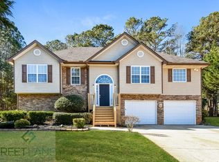 15 Paradise Pointe, Douglasville, GA 30134