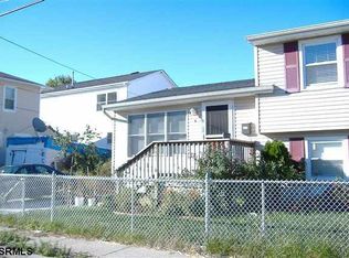406 Warrena Rd, Atlantic City, NJ 08401