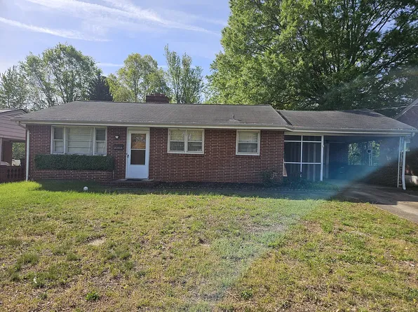 126 Franklin Ct, Danville, VA 24540