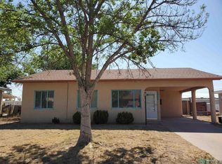 3111 N Richardson Ave, Roswell, NM 88201