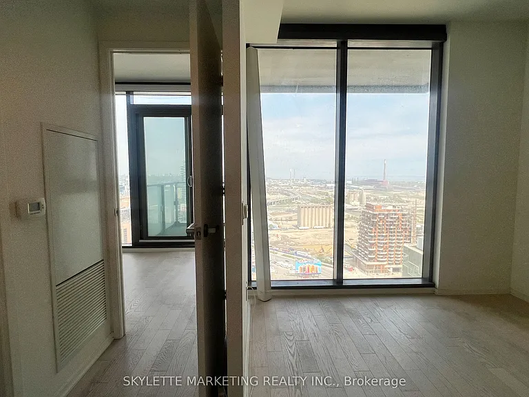 16 Bonnycastle St #2807 — Photo 23