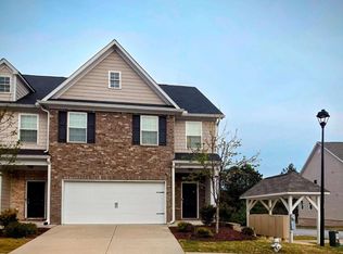 3020 Fareed St, Douglasville, GA 30135