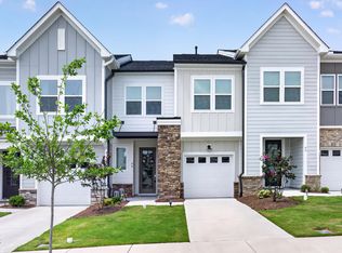 48 Norwell Ln, Pittsboro, NC 27312