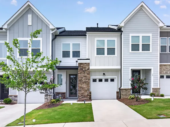 48 Norwell Ln, Pittsboro, NC 27312