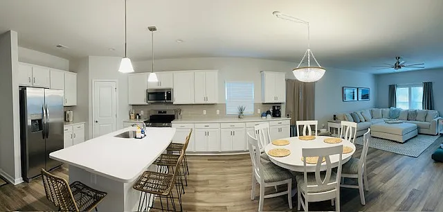 124A Arnette Dr — Photo 7