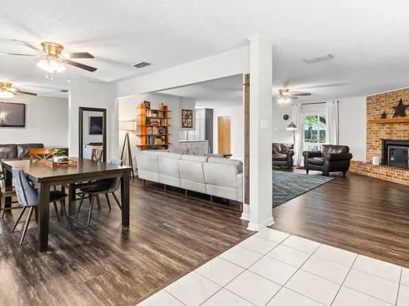 4 Circle Dr, Teague, TX 75860