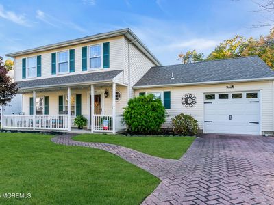 661 Branch Drive, Toms River, NJ, 08755