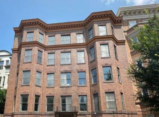 1417 Chapin St NW APT 403, Washington, DC 20009