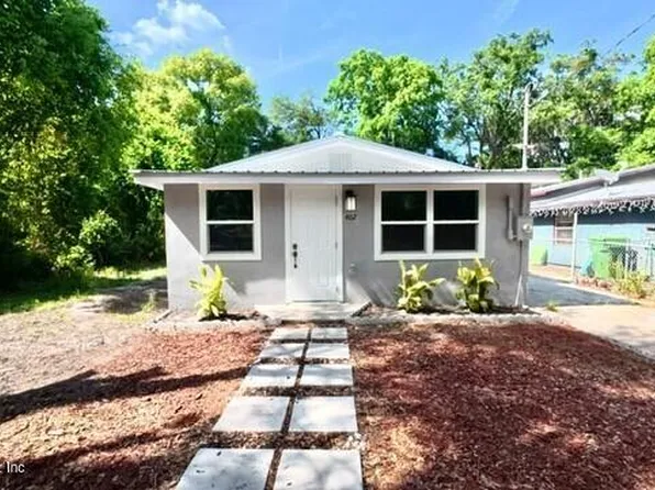 402 HARRIS Street, Palatka, FL 32177