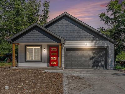12003 Belmont Ave, Grandview, MO, 64030
