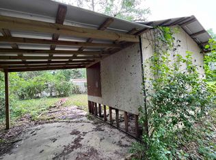 90 Arrow Trce, Havana, FL 32333