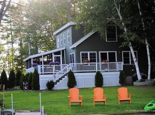 117 Williamson Rd, Manchester, ME 04351