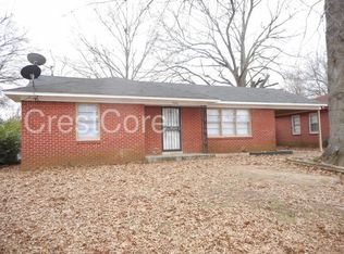 4561 Given Ave, Memphis, TN 38122