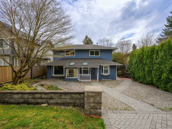 1355 Frederick Rd, North Vancouver, BC V7K 1J5