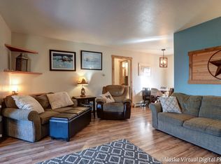 3621 E 67th Ave, Anchorage, AK 99507