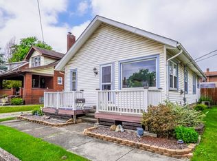 837 Wyoming Pl NE, Massillon, OH