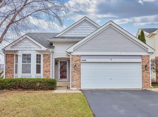 1949 Heron View Way, Round Lake, IL 60073