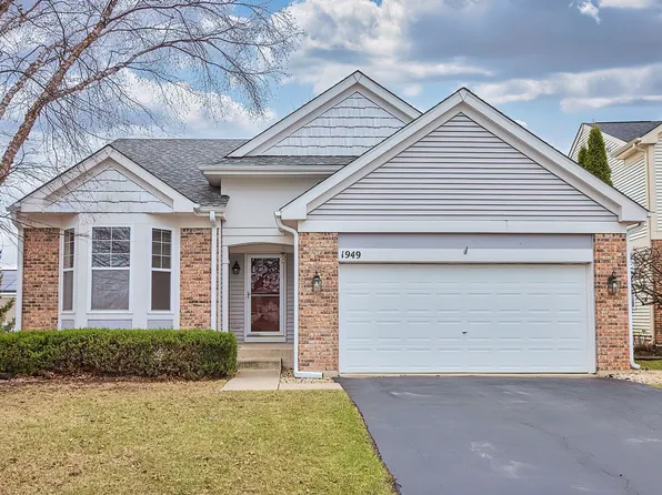 1949 Heron View Way, Round Lake, IL 60073