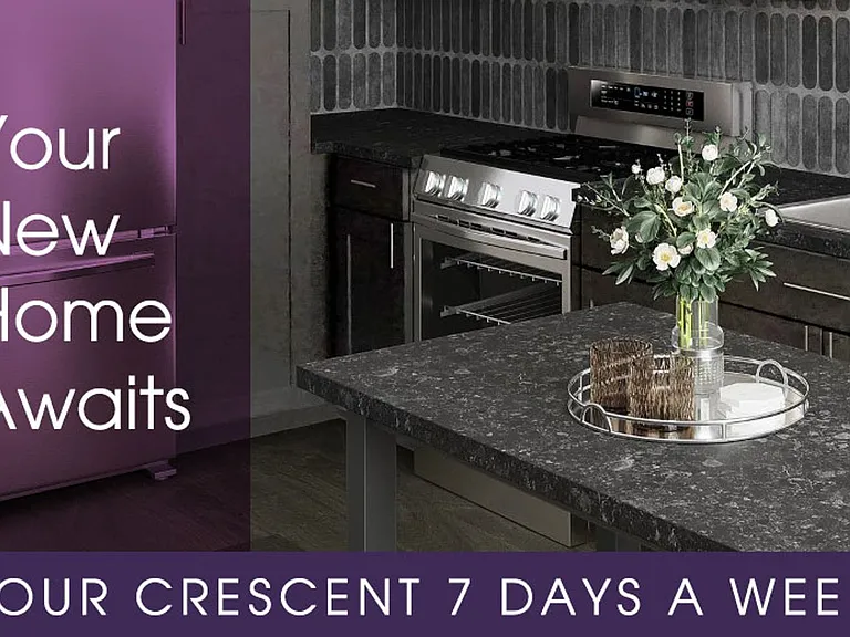 Crescent at Chevy Chase — Photo 66