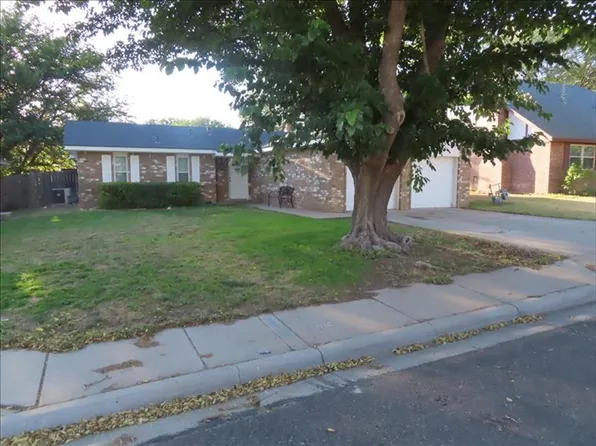5210 Susan Dr, Amarillo, TX 79110