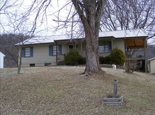 230 Roush Ln, Cheshire, OH 45620