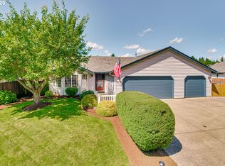 10814 NE 81st Way, Vancouver, WA 98662
