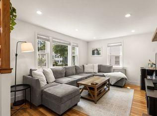 177 Faneuil St #1, Brighton, MA 02135