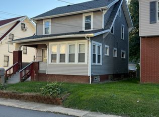 1717 Walden Ave NW, Canton, OH 44703