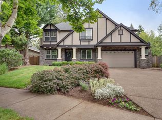 14620 SW Major Oak Dr, Sherwood, OR 97140