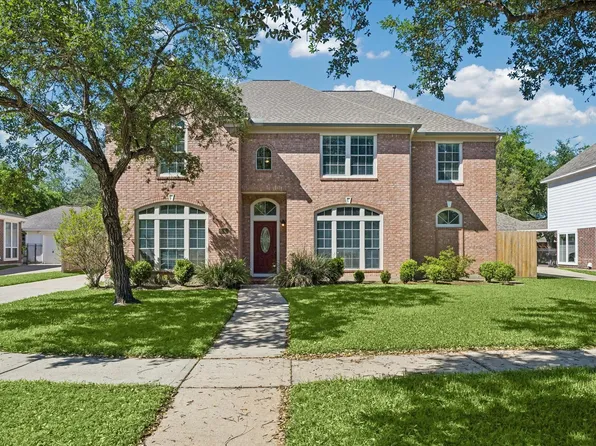 2209 Summer Reef Dr, League City, TX 77573