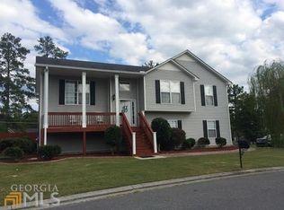 2 Trillium Trl NE, Rome, GA 30165