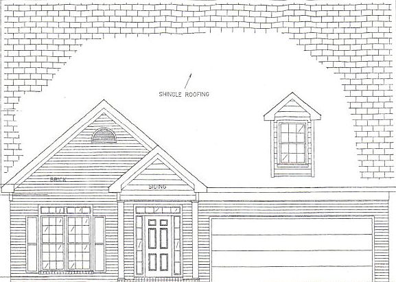 2nd image of 7201 Woodham Ct